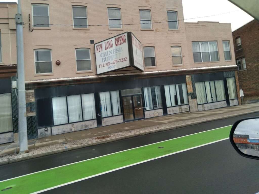 New Long Cheng Photo 2